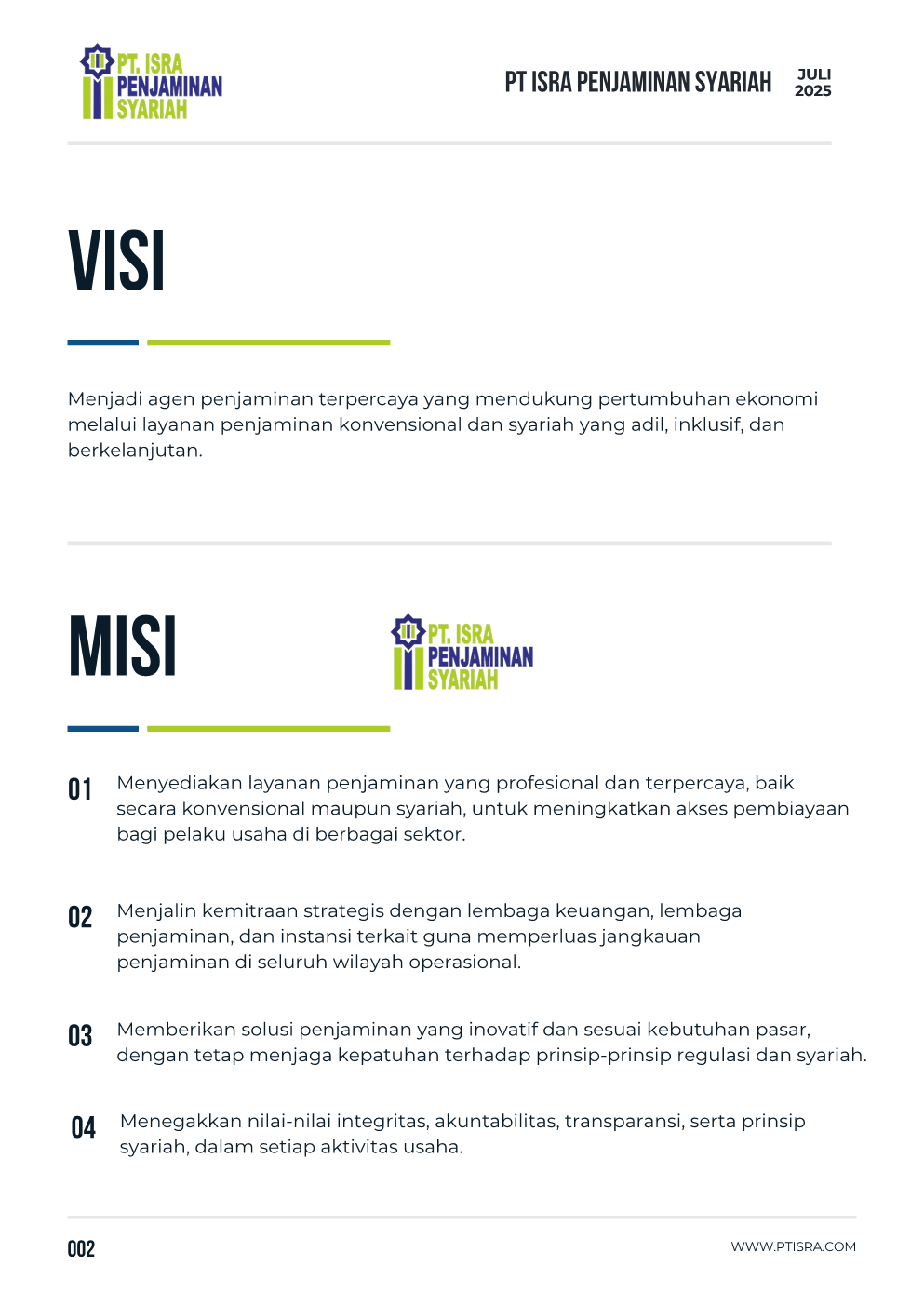Company Profile 3
